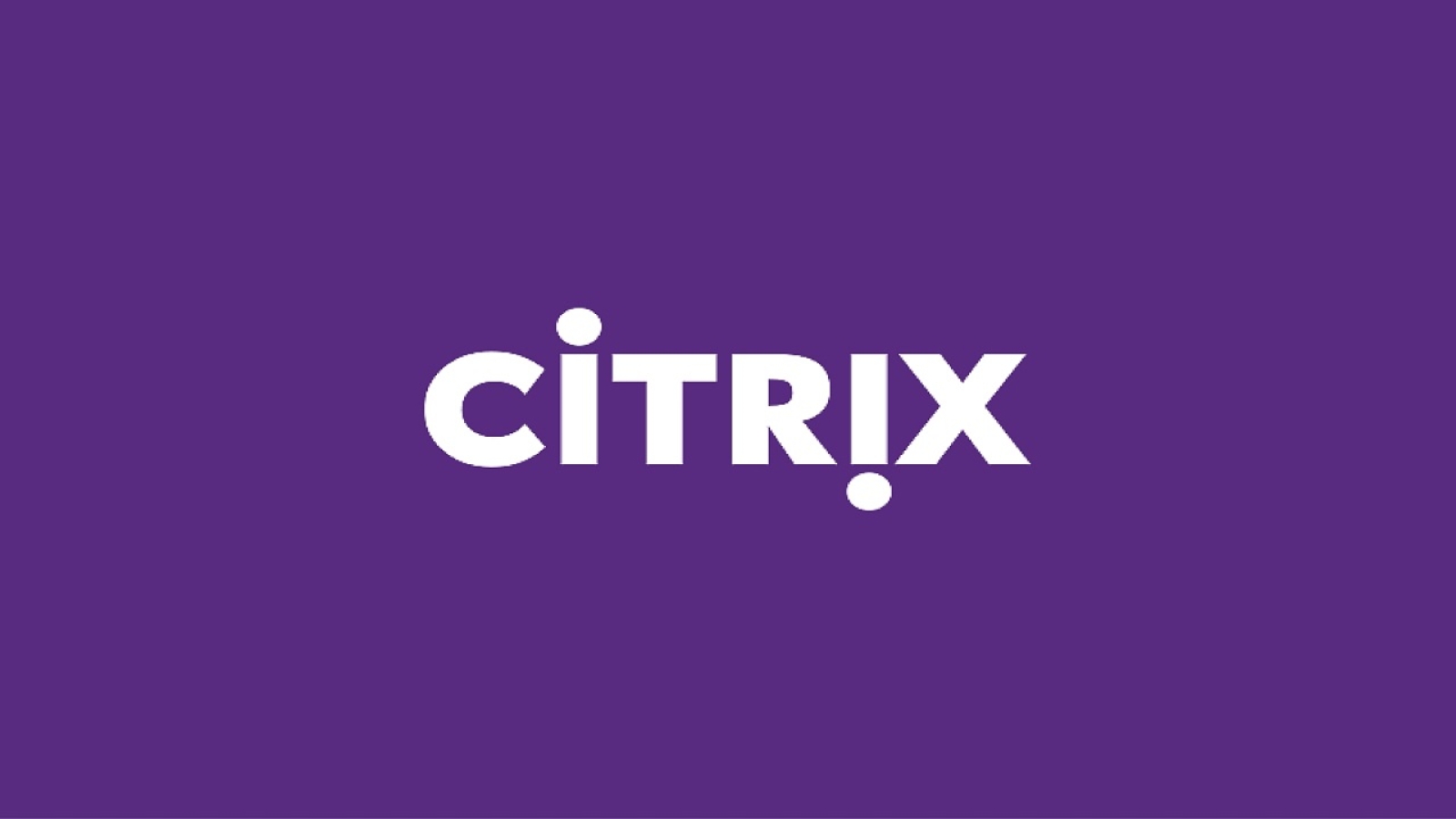 Citrix چیست؟