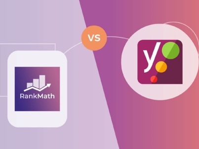 مقایسه Yoast SEO و Rank Math