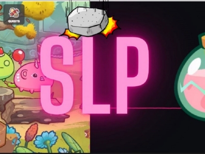 توکن SLP چیست؟