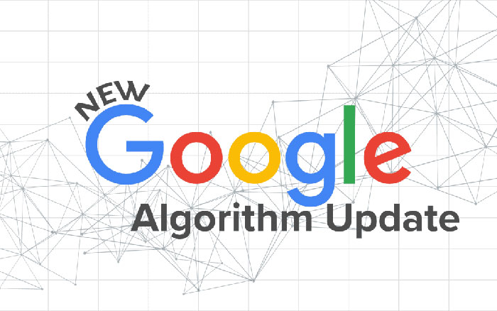 الگوریتم ونیز گوگل چیست؟