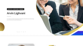 آروین-لیقوانی